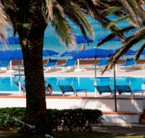 Hotel Portoconte Alghero